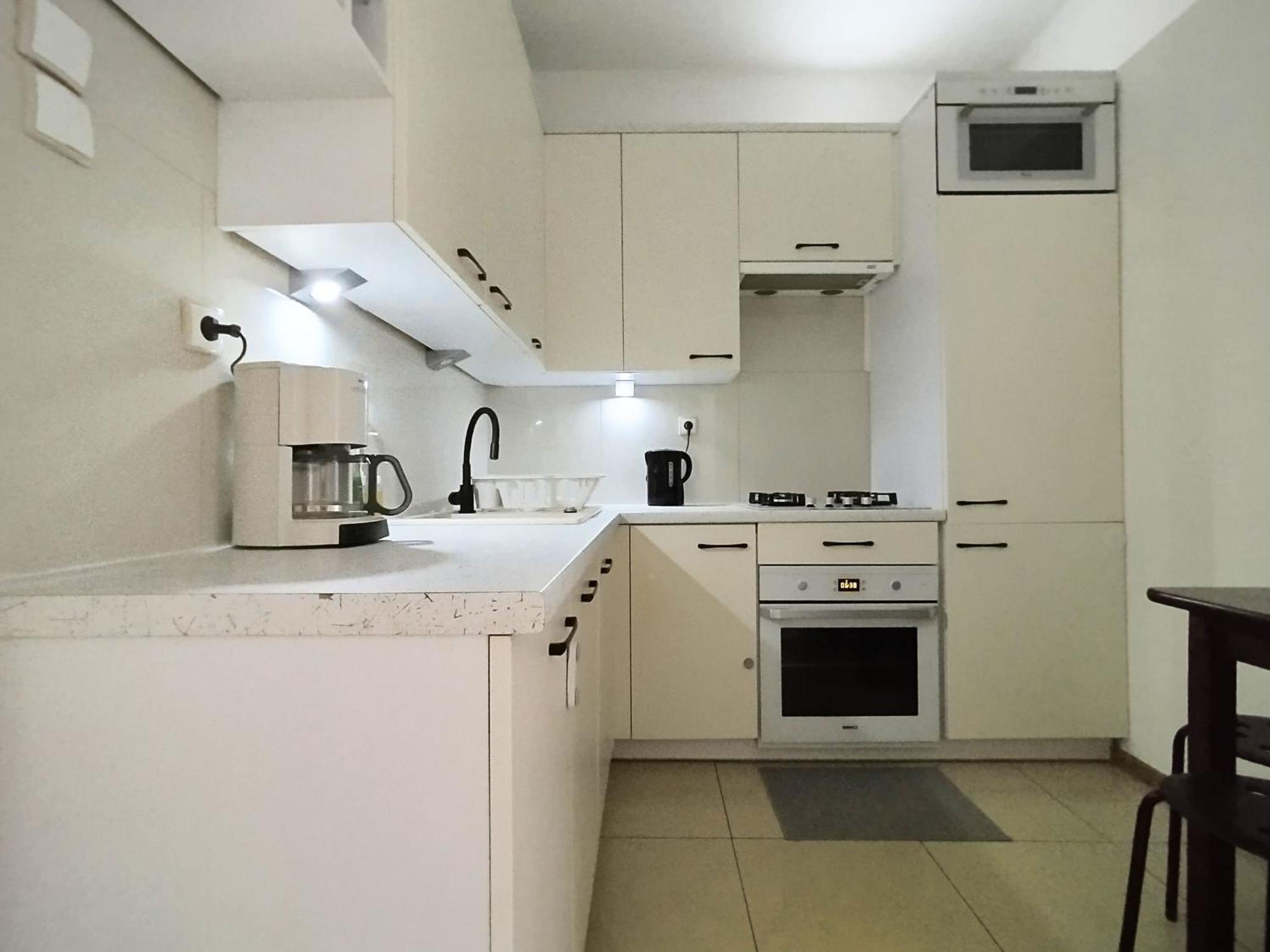 Apartament Z Ogrodem W Sercu Torunia Exteriör bild