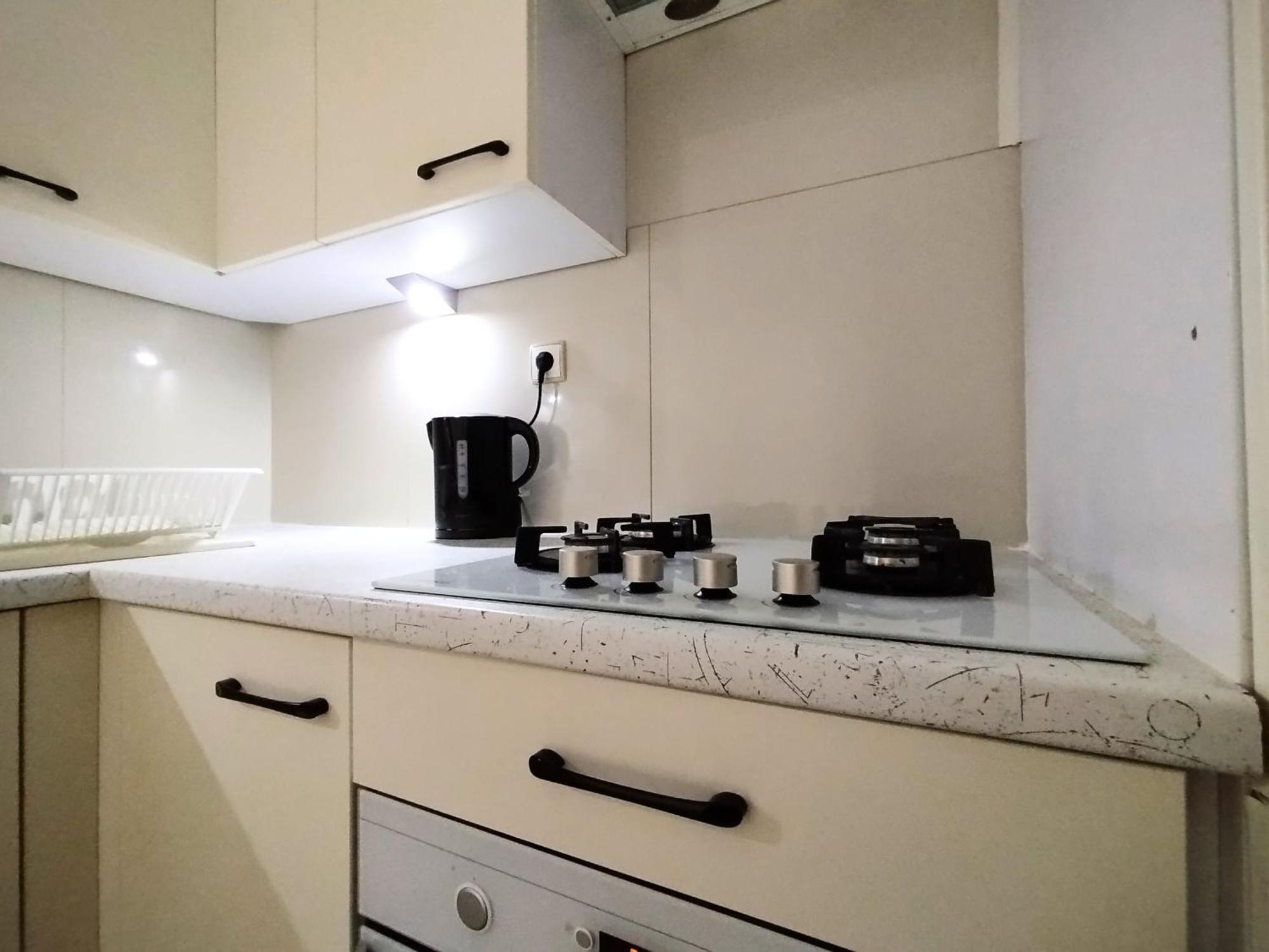 Apartament Z Ogrodem W Sercu Torunia Exteriör bild