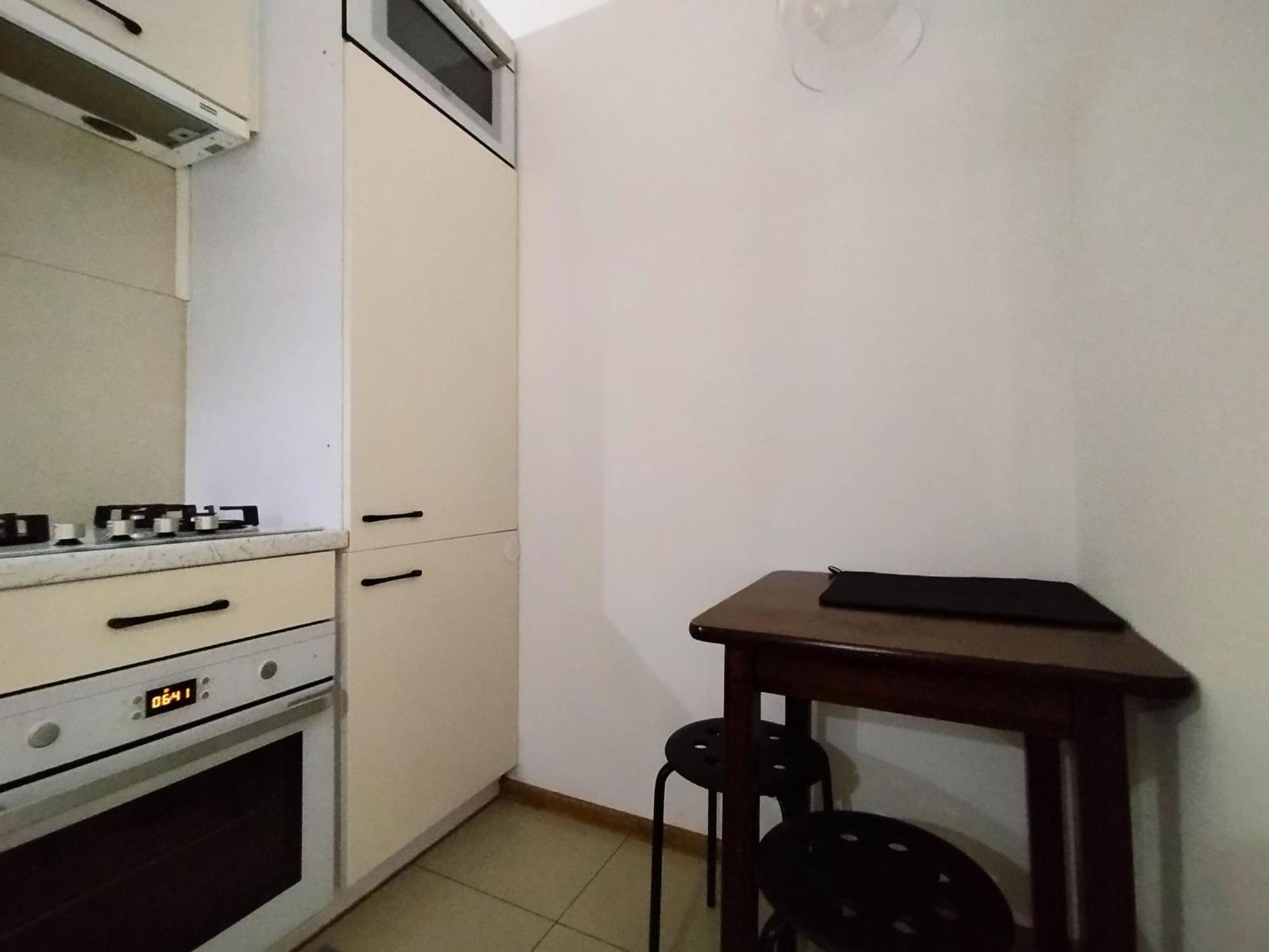 Apartament Z Ogrodem W Sercu Torunia Exteriör bild