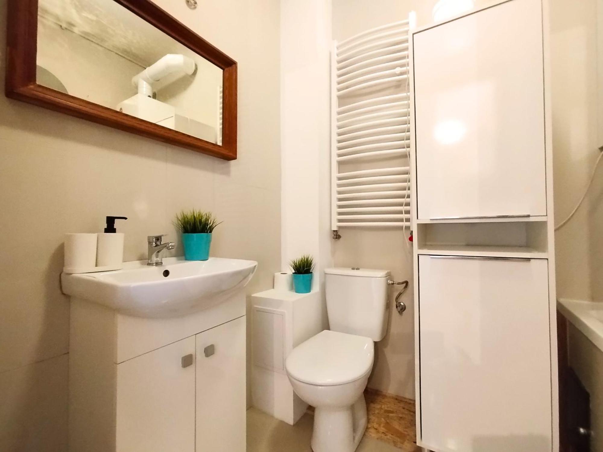 Apartament Z Ogrodem W Sercu Torunia Exteriör bild