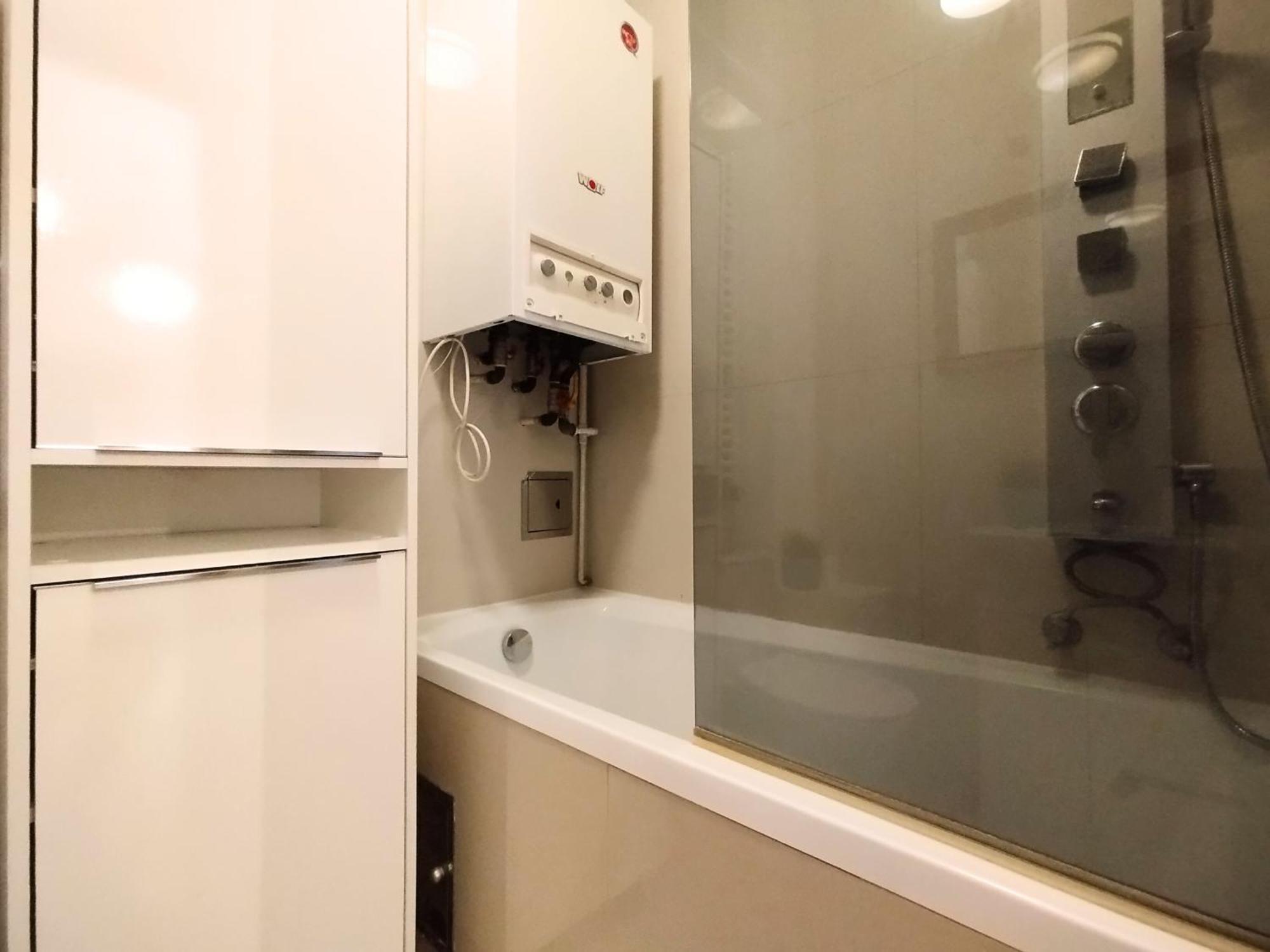 Apartament Z Ogrodem W Sercu Torunia Exteriör bild