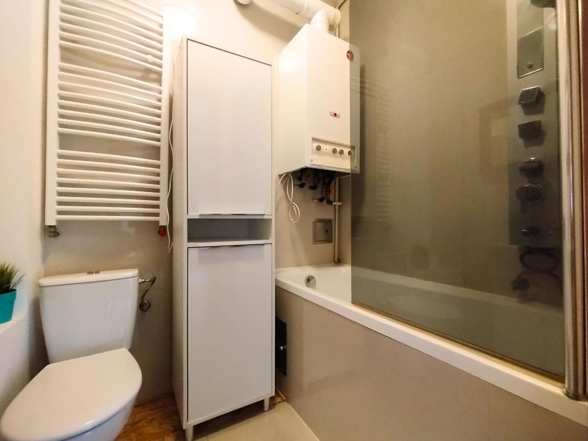 Apartament Z Ogrodem W Sercu Torunia Exteriör bild