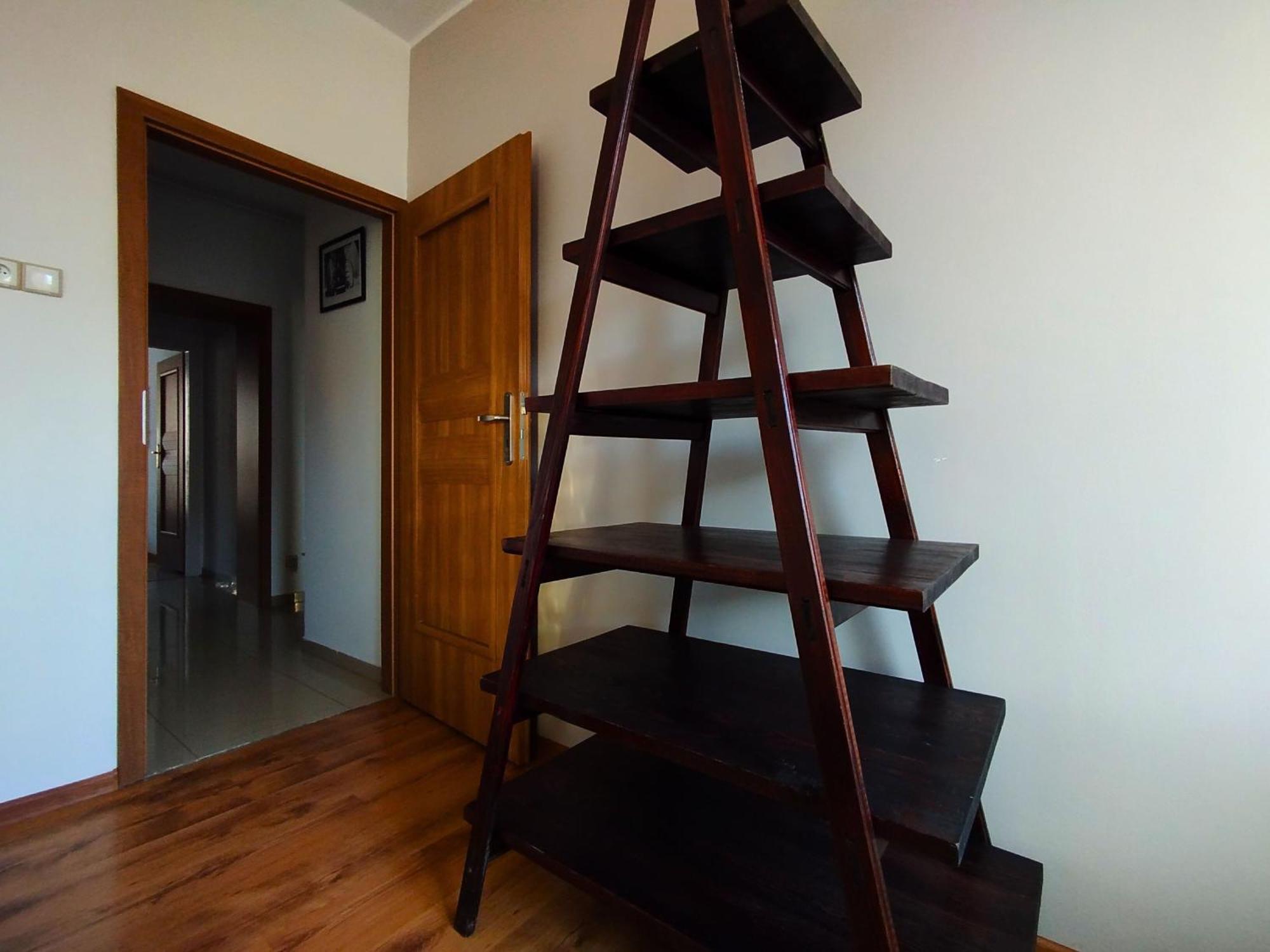 Apartament Z Ogrodem W Sercu Torunia Exteriör bild